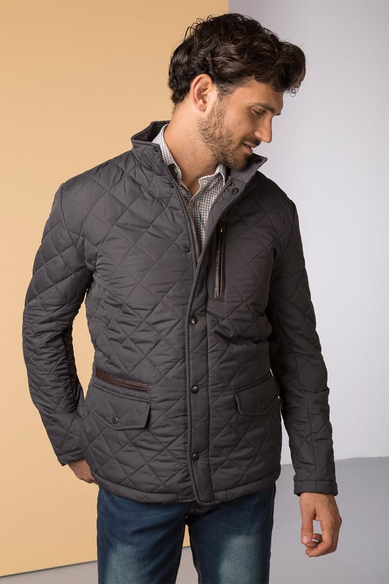 Veste matelassée pour homme Royaume-Uni | Rydale