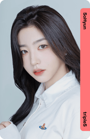 Cream01 SoHyun 111Z