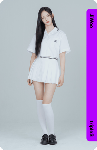 Divine01 JiWoo 108Z