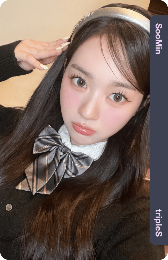 SooMin