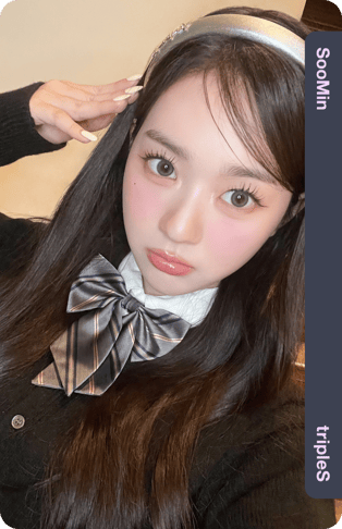 SooMin 309Z