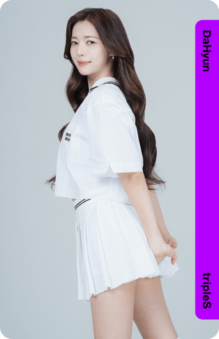 Divine01 DaHyun 101Z