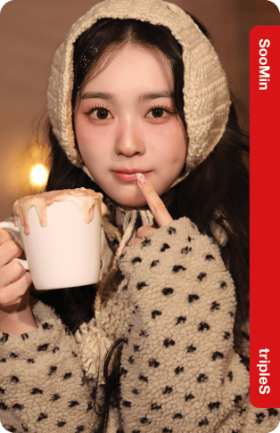 SooMin