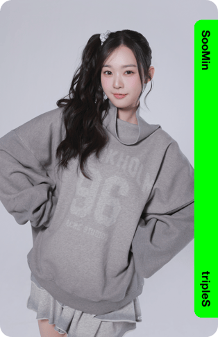SooMin