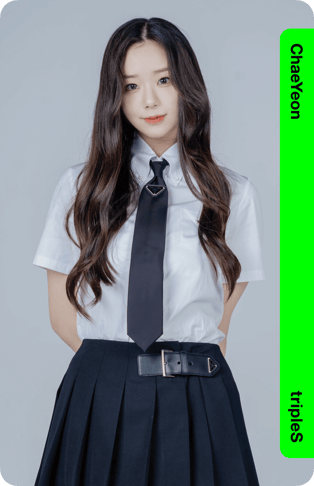 ChaeYeon