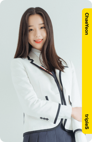 ChaeYeon