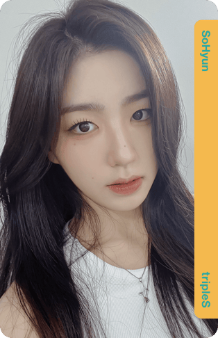 Binary01 SoHyun 349Z