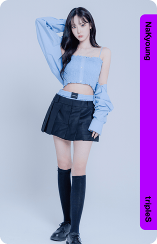 Divine01 NaKyoung 116Z