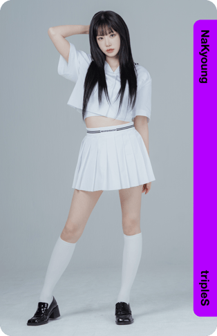 Divine01 NaKyoung 108Z