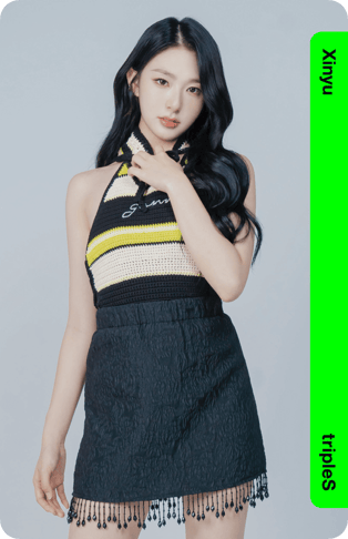 Binary01 Xinyu 115A