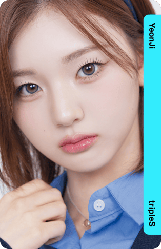 YeonJi 108Z