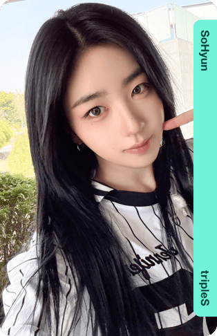 Atom02 SoHyun 317Z