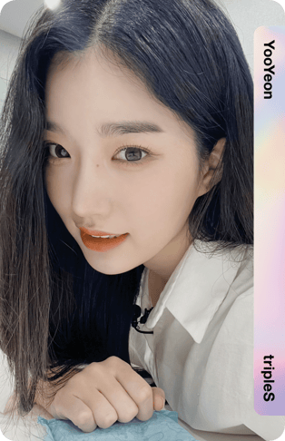 Atom01 YooYeon 219Z