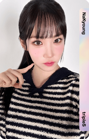 Cream01 NaKyoung 205Z