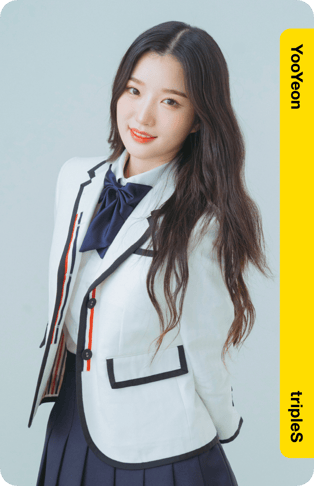 Atom01 YooYeon 105A