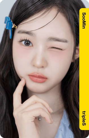 SooMin 101Z