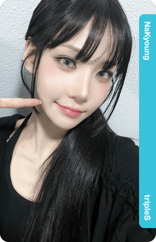 Divine01 NaKyoung 311Z