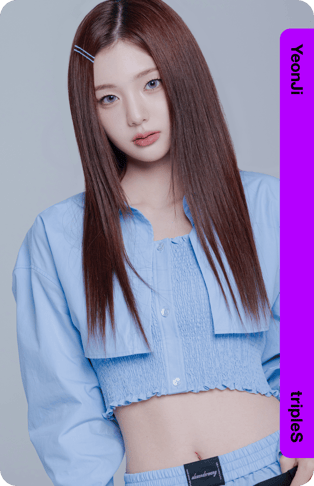 Divine01 YeonJi 113Z