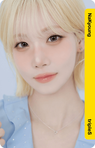 Atom02 NaKyoung 101Z