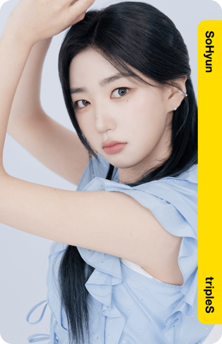 Atom02 SoHyun 104Z