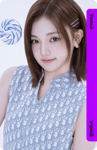 Divine01 YeonJi 120Z