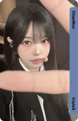 ChaeWon