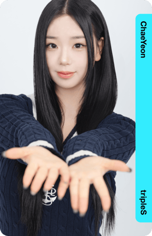ChaeYeon 110Z