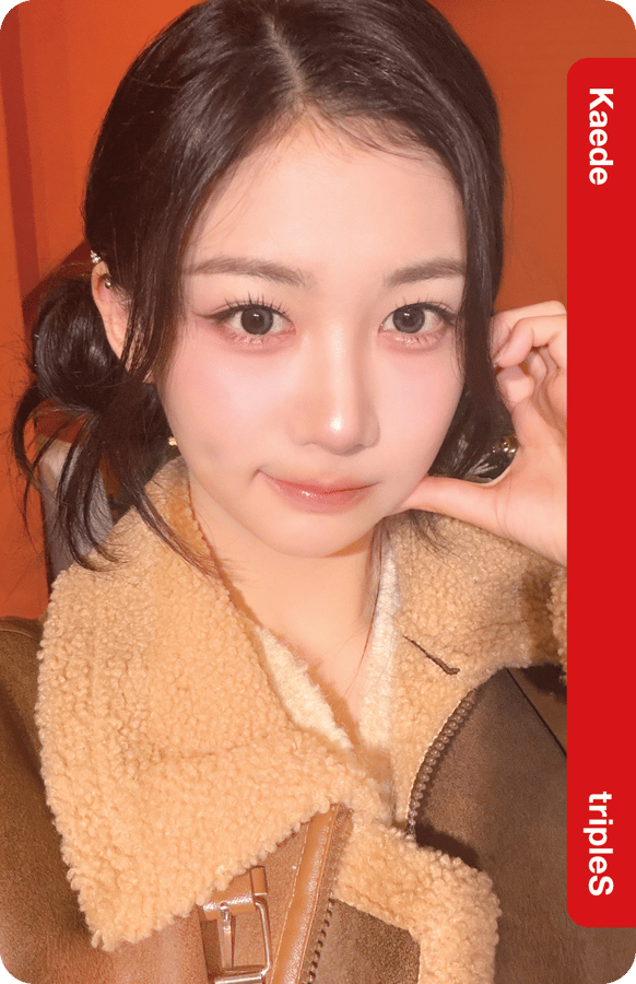 tripleS x Lotte Home Shopping · Apollo