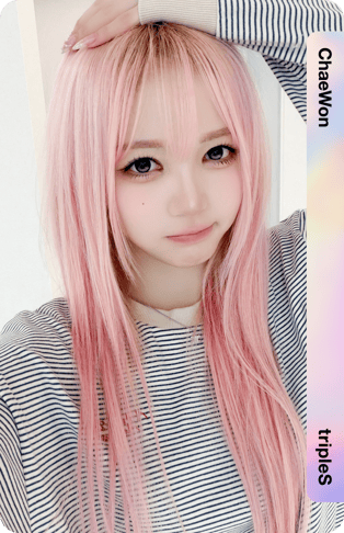 ChaeWon 206Z