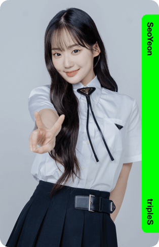 SeoYeon