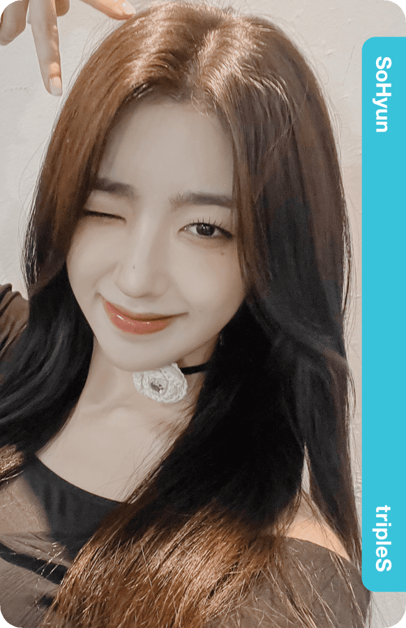 SoHyun