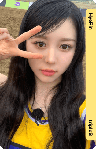Divine01 HyeRin 315Z
