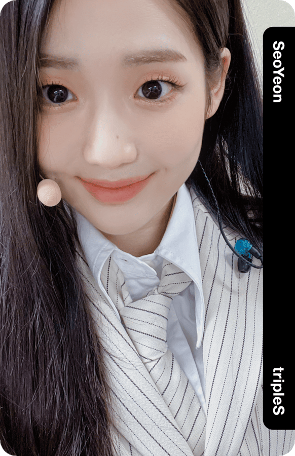 SeoYeon