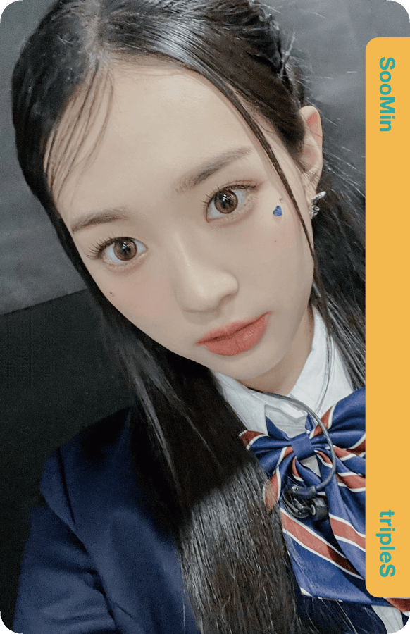 SooMin