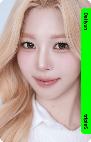 DaHyun