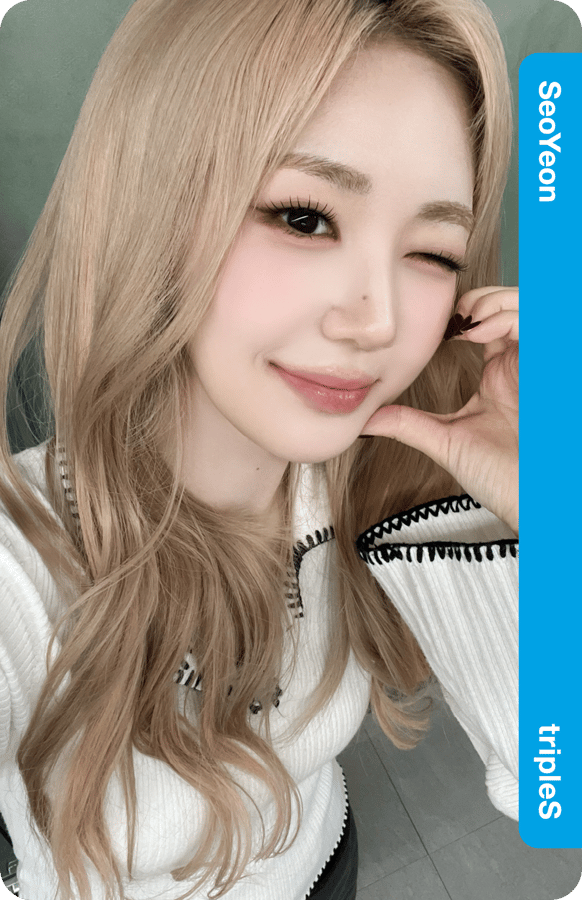 SeoYeon