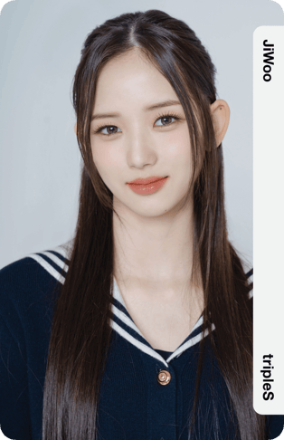Cream01 JiWoo 100Z