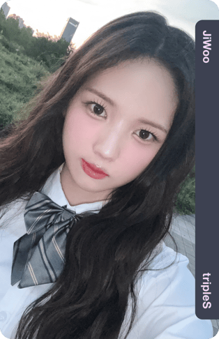 JiWoo 309Z