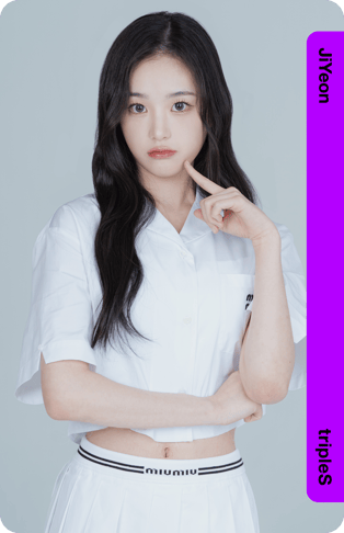 Divine01 JiYeon 101Z