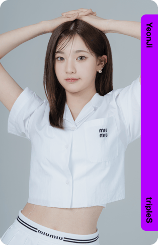 Divine01 YeonJi 106Z
