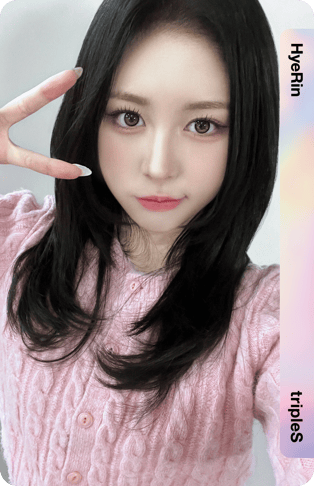 HyeRin