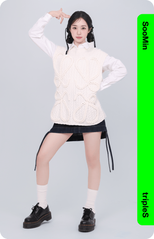 SooMin 106Z