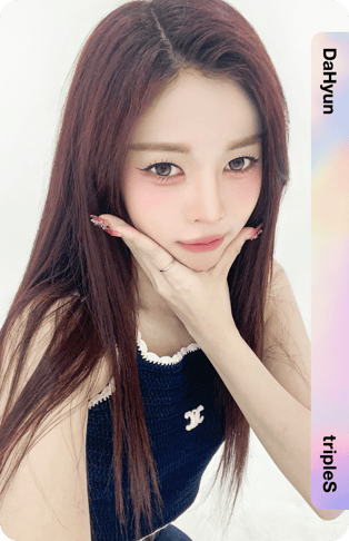 DaHyun 203Z