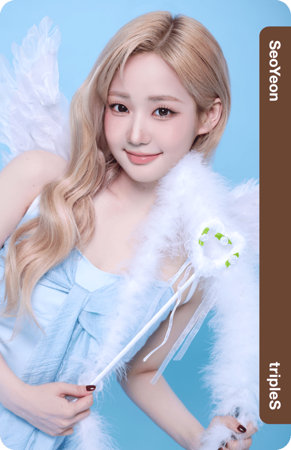 SeoYeon
