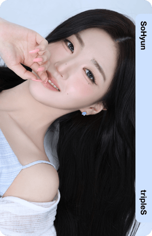 Binary02 SoHyun 351Z