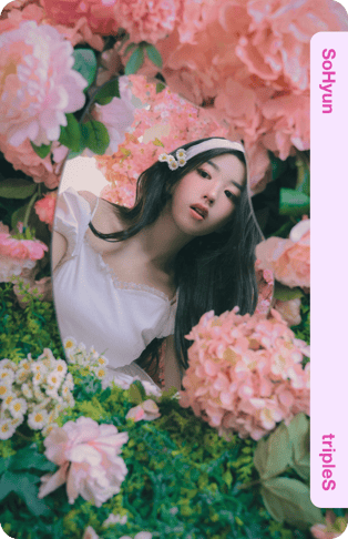 Binary02 SoHyun 343Z