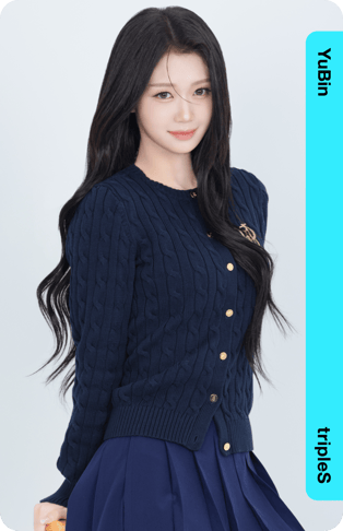 YuBin 116Z