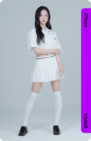 Divine01 JiYeon 108Z