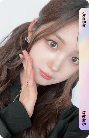 Divine01 JooBin 207Z