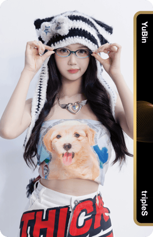 Divine01 YuBin 334A